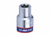 Торцевая головка KING TONY 237507M TORX E-стандарт 1/4" Е7