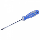 KING TONY Отвертка Torx Т30H, L = 125 мм, с отверстием KING TONY 14273005