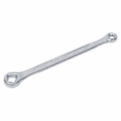 KING TONY Ключ накидной TORX E-стандарт E7-E11 KING TONY 19200711