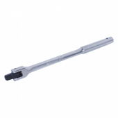 KING TONY Вороток 3/8", 205 мм, с шарниром KING TONY 3452-08F