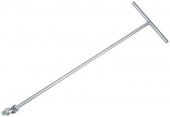 KING TONY Вороток 1/2", 750 мм, Т-образный, с карданом KING TONY 4795-30