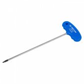 KING TONY Ключ Т-образный Torx T10, 200 мм KING TONY 11A310R