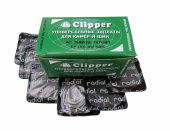 CLIPPER набор заплат H406 универсальные 45*45мм (35шт.)