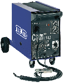 BLUEWELD COMBI 182 TURBO
