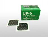 Набор заплат (50шт) CLIPPER UP-6