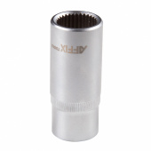 AFFIX Головка сервисная для клапана блока ТНВД MB 1/2" AFFIX AF10350011