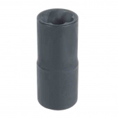 KING TONY Головка для поврежденного крепежа 1/2", 17 мм KING TONY 9TD403-17M