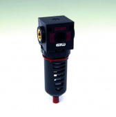 Регулятор-редуктор PR 1/2" с манометром VEPA F150/3