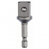 KING TONY Адаптер для торцевых головок, 1/4">1/2" KING TONY 7704-50