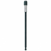 KING TONY Держатель вставок (бит) 1/4", 300 мм, с фиксатором, для шуруповерта KING TONY 752-300