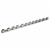 KING TONY Держатель для головок 1/2", на 12 шт KING TONY 8741312