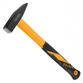 TOLSEN Молоток "GRIPro", 500 г, фиберглаcсовая рукоятка TOLSEN TT25003