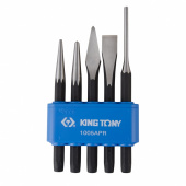 KING TONY Набор ударного инструмента, 5 предметов KING TONY 1005APR