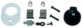 KING TONY Ремкомплект для трещотки 4760 KING TONY 4760DK