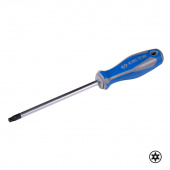 KING TONY Отвертка Torx T40H, L = 150 мм, с отверстием KING TONY 14274006