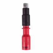 KING TONY Удлинитель диэлектрический 1/2", 125 мм KING TONY 4251VE-05