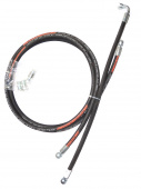 NORDBERG ЗАПЧАСТЬ ШЛАНГ для N4125H-4,5T