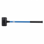 KING TONY Кувалда 4500 г, фиберглассовая рукоятка KING TONY 7852-55