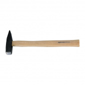 KING TONY Молоток 300 г, деревянная рукоятка KING TONY 7821-30