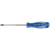 KING TONY Отвертка Torx Т10, L = 75 мм KING TONY 14231003