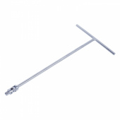 KING TONY Вороток 3/8", 375 мм, Т-образный, с карданом  KING TONY 3795-15