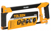 TOLSEN Ножовка по металлу 300 мм TOLSEN TT30054