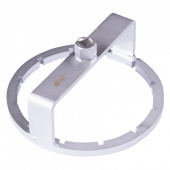 AFFIX Съемник крышки топливного насоса Volvo, 1/2", 155 мм AFFIX AF10352155