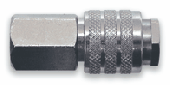 ASTUROMEC переходник A361/2 быстроразъем mini F1/4"
