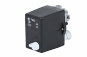 Реле давления Condor MDR3/16 3х1/4F+1х3/8F, 24 А, 380 В CONDOR 4996162493