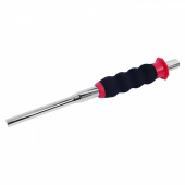 KING TONY Выколотка 9х220 мм, с протектором KING TONY 76409-88G