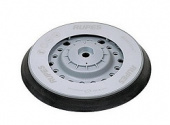 Основа шлифовальная Multihole Slim 150мм Soft для ER-RH-BR 106/109/112 M8 RUPES