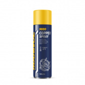MANNOL COPPER SPRAY 500 мл. Медная смазка аэрозоль