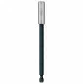 KING TONY Держатель вставок (бит) 1/4", 150 мм, магнитный, для шуруповерта KING TONY 750-150