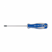 KING TONY Отвертка Torx Т25, L = 100 мм KING TONY 14232504