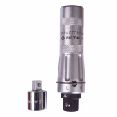 KING TONY Отвертка ударная 3/4", 2 предмета KING TONY 4116FR01