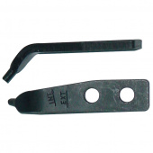 KING TONY Насадка сменная для набора 45115PP, 45°, сжатие, 2 предмета KING TONY 68GQ-01