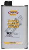 WYNN`S Diesel System Purge