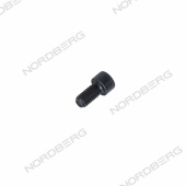 Винт с шестигранной головкой под торцевой ключ рейки SUV для N631-3,5