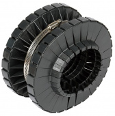 Стопор (HS-100) для шланга 100 мм NORDBERG AS100