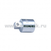 1/2" переходник на 3/8" 4813 KINGTONY