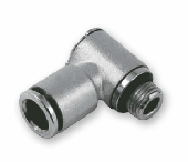 asturomec переходник b194/7 цанговый m1/4" 6мм вращающийся, с уплотнением