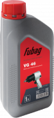 Масло для пневмоинструмента 1 литр Fubag VG 46