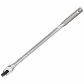 KING TONY Вороток 1/2", 450 мм, с шарниром KING TONY 4453-18F