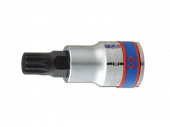 Насадка (бита) торцевая KING TONY 402606 SPLINE  M06