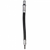 KING TONY Держатель вставок (бит) 1/4", 300 мм, гибкий, для шуруповерта KING TONY 755-300