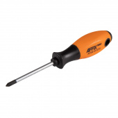 AFFIX Отвертка крестовая Phillips №1, 75 мм AFFIX AF04101075