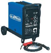 BLUEWELD VEGAMIG 250/2 TURBO