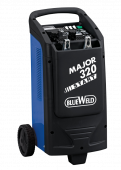 blueweld (telwin) устройство 829810 (829636) пускозарядное major 320