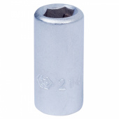 KING TONY Держатель вставок (бит) 1/4">1/4" магнитный KING TONY 2142