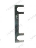 Предохранитель для NORDBERG WBS160
